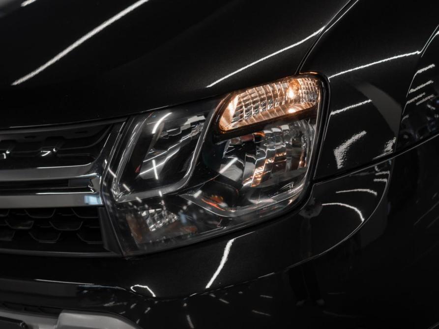 Renault Duster I Рестайлинг Москва  - изображение 19