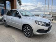 Lada (ВАЗ) Granta I Рестайлинг Краснодар  - изображение 15