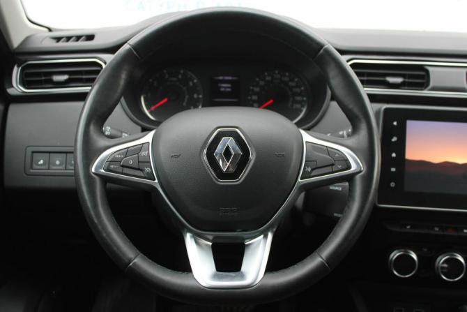 Renault Arkana I с пробегом 2019 года, цена 1 550 000 рублей, 115000 км, внедорожник, Автокод Объявления