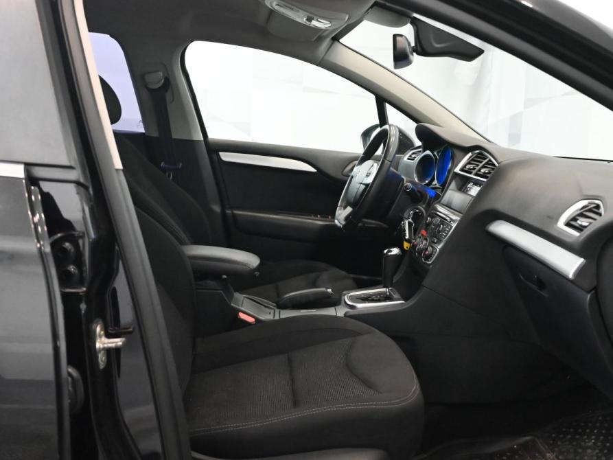 Citroen C4 II Екатеринбург  - изображение 4