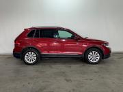 Volkswagen Tiguan II Рестайлинг Москва  - изображение 28