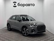 Audi Q3 II (F3) Воронеж  - изображение 23