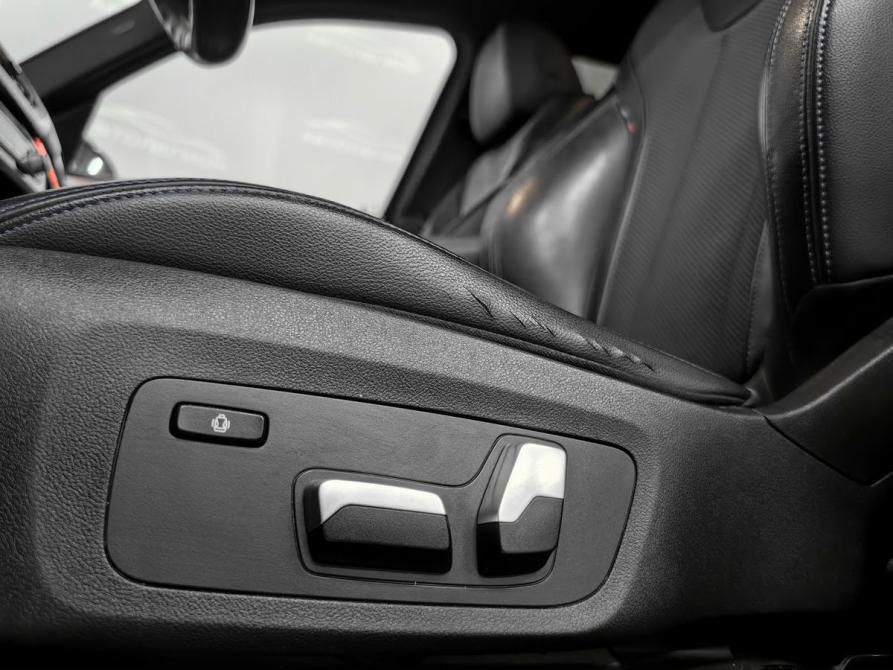BMW X3 III (G01) Новосибирск  - изображение 11