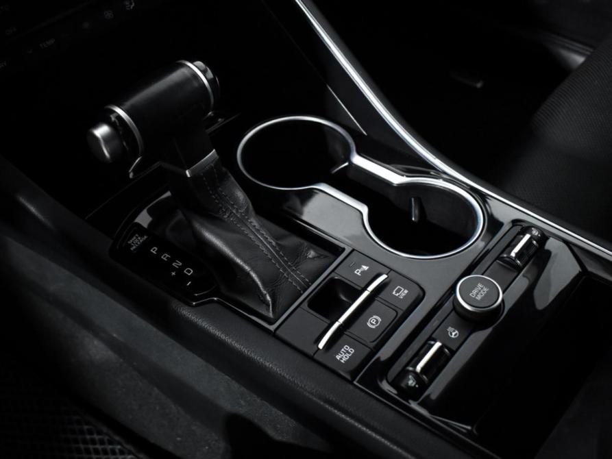 Kia K5 III Санкт-Петербург  - изображение 12