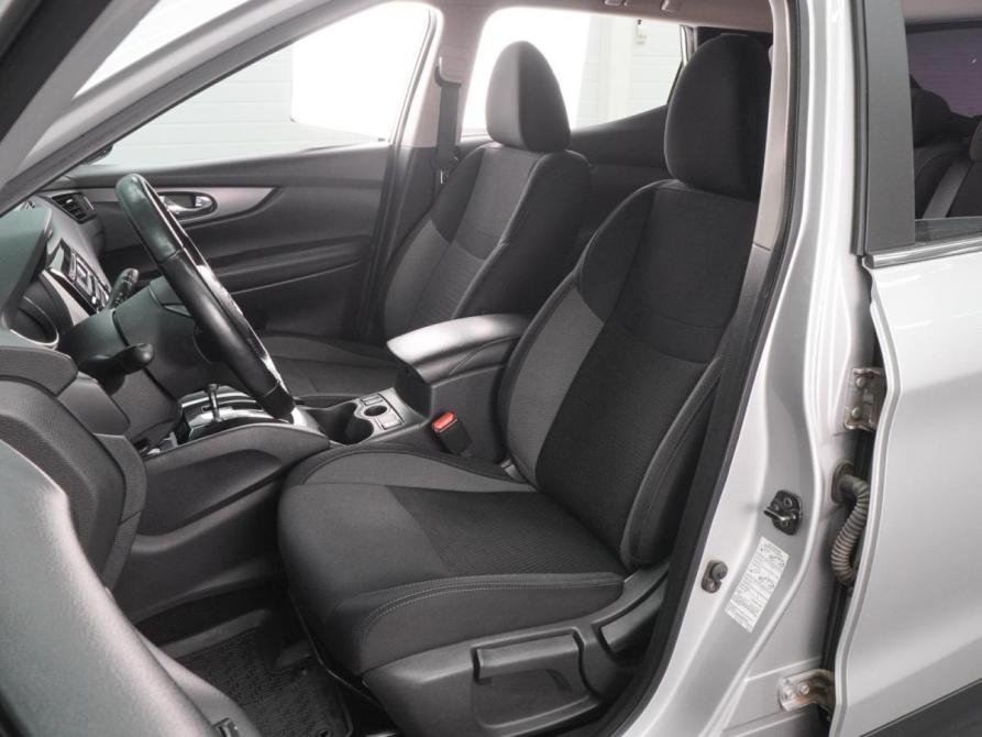 Nissan Qashqai II Рестайлинг Воронеж  - изображение 10