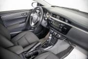Toyota Corolla XI (E160 E170 E180) Пермь  - изображение 33