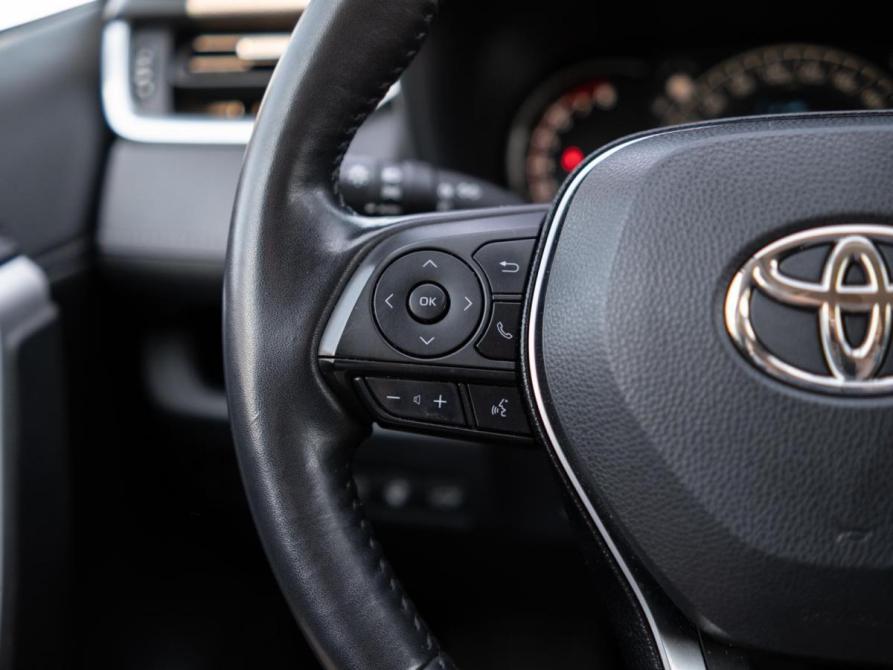 Toyota RAV4 V (XA50) Сочи  - изображение 18