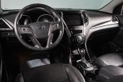 Hyundai Santa Fe III Рестайлинг Сургут  - изображение 30