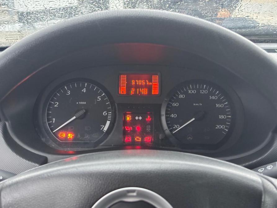 Lada (ВАЗ) Largus I Сыктывкар  - изображение 10