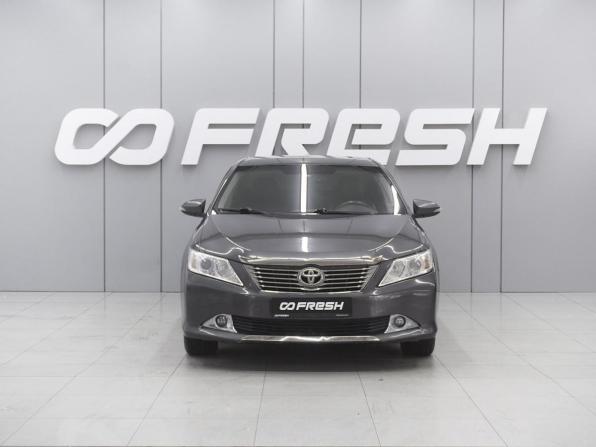 Toyota Camry VII (XV50) с пробегом 2013 года, цена 1 249 000 рублей, 312849 км, седан, Автокод Объявления