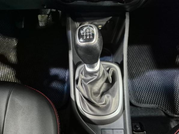 Kia Rio III Рестайлинг с пробегом 2016 года, цена 1 076 000 рублей, 139648 км, седан, Автокод Объявления