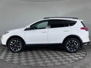 Toyota RAV4 IV (XA40) Рестайлинг Ростов-на-Дону  - изображение 23