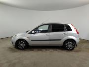 Ford Fiesta Mk5 Уфа  - изображение 32