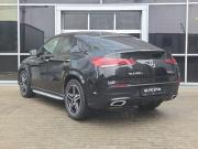 Mercedes-Benz GLE Coupe II (C167) Москва  - изображение 25