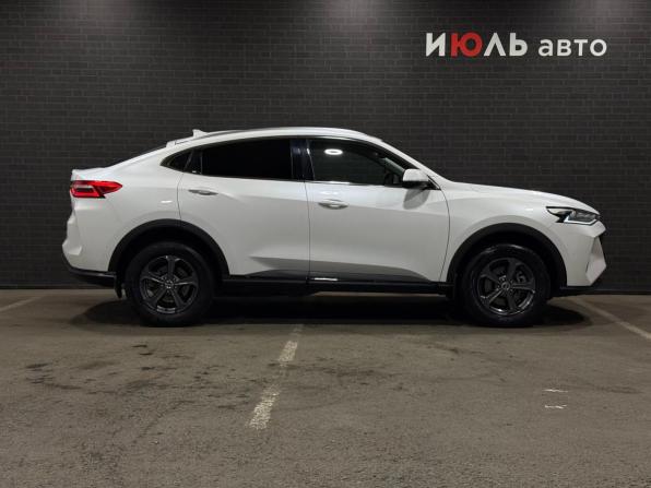 Haval F7x I Рестайлинг с пробегом 2023 года, цена 2 270 000 рублей, 73911 км, внедорожник, Автокод Объявления