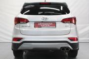 Hyundai Santa Fe III Рестайлинг Кемерово  - изображение 30