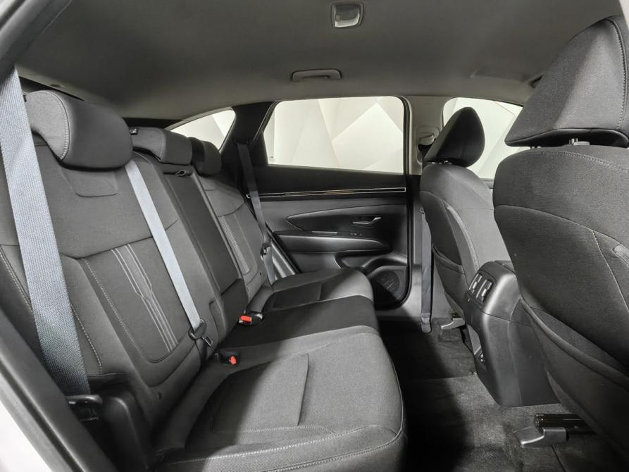 Hyundai Tucson IV Москва  - изображение 16