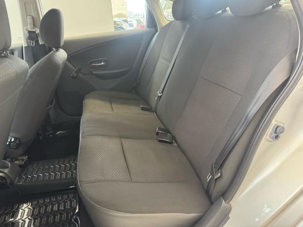 Nissan Almera III (G15) с пробегом 2014 года, цена 749 000 рублей, 100000 км, седан, Автокод Объявления
