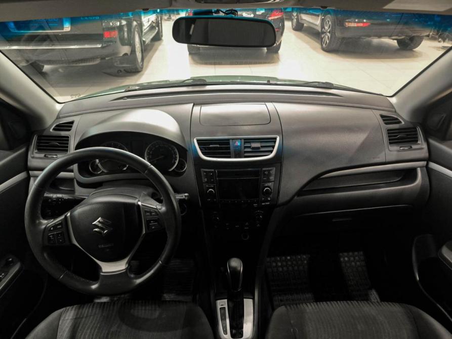 Suzuki Swift IV Казань  - изображение 17