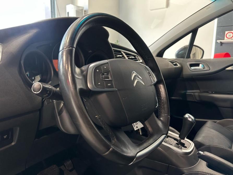 Citroen C4 II Москва  - изображение 14