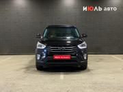 Hyundai Creta I Челябинск  - изображение 24