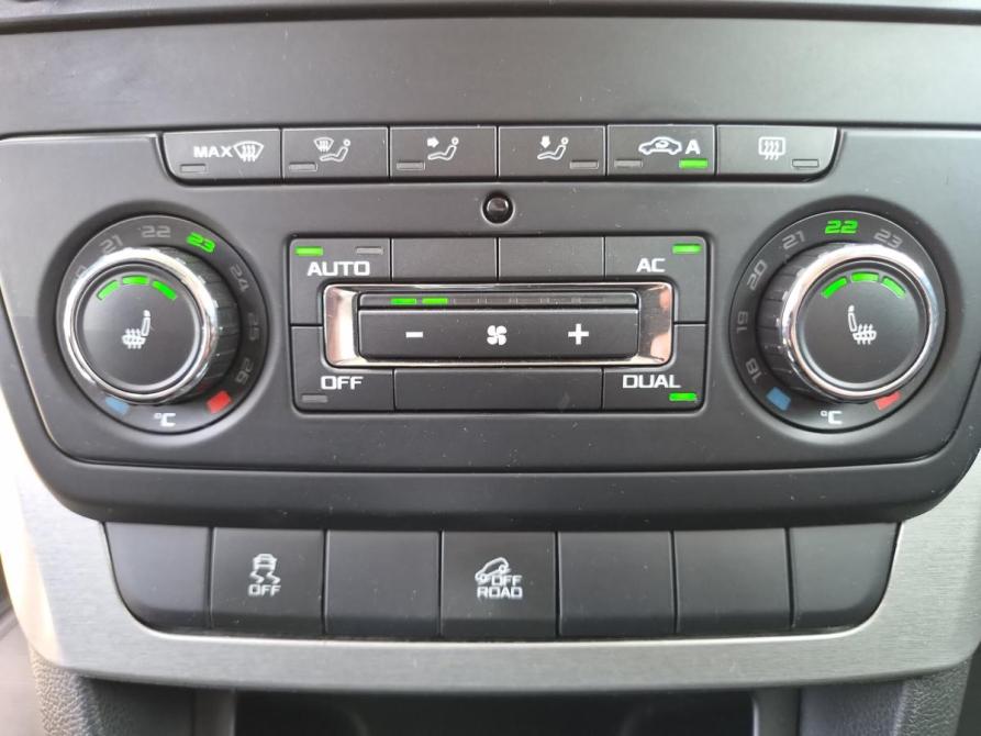 Skoda Yeti I Саратов  - изображение 27