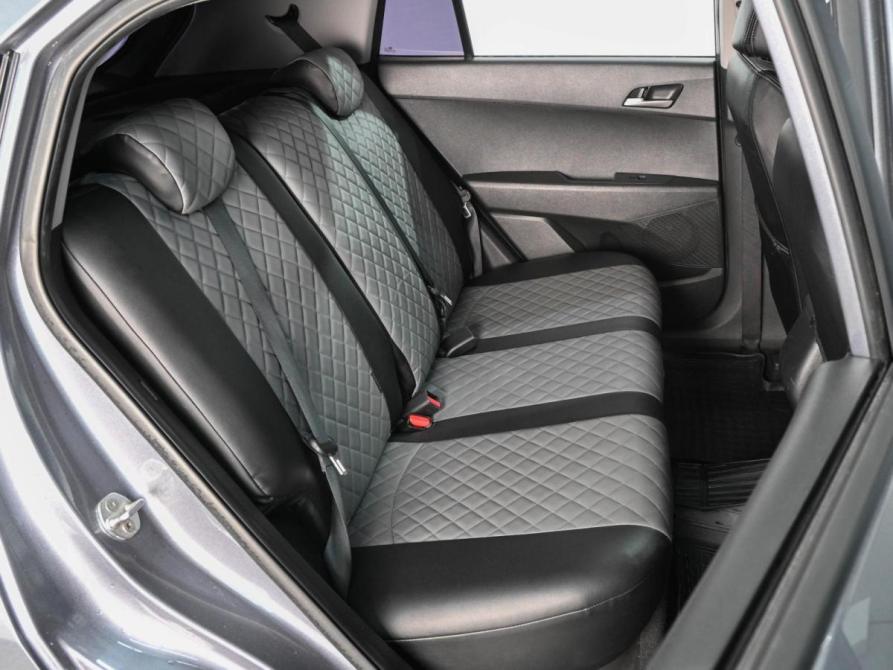 Hyundai Creta I Рестайлинг Ростов-на-Дону  - изображение 7