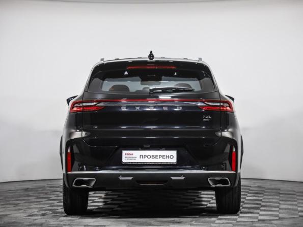 Exeed TXL I Рестайлинг с пробегом 2023 года, цена 2 469 000 рублей, 20516 км, внедорожник, Автокод Объявления