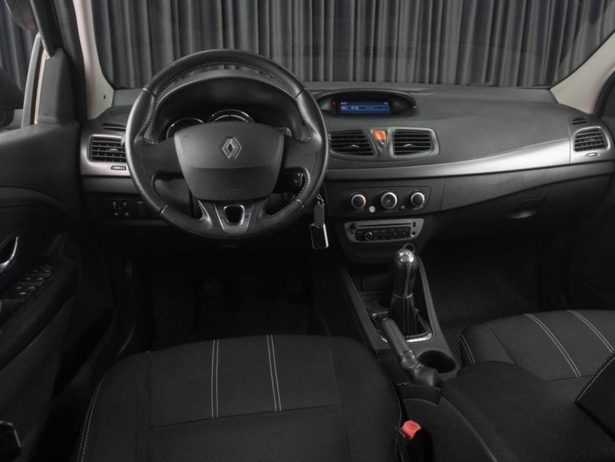 Renault Megane III Рестайлинг Тюмень  - изображение 6