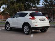 Nissan Juke I Самара  - изображение 27