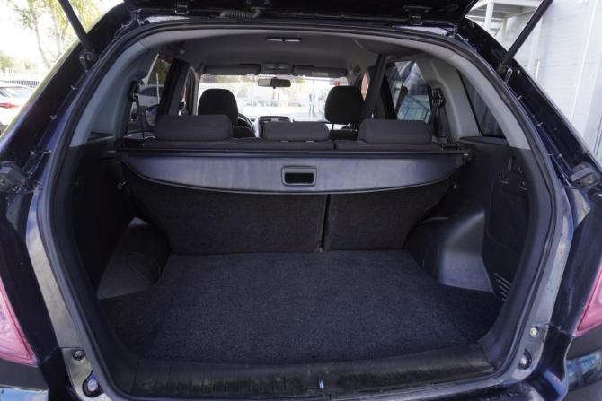 Lifan X60 I с пробегом 2015 года, цена 585 000 рублей, 100124 км, внедорожник, Автокод Объявления