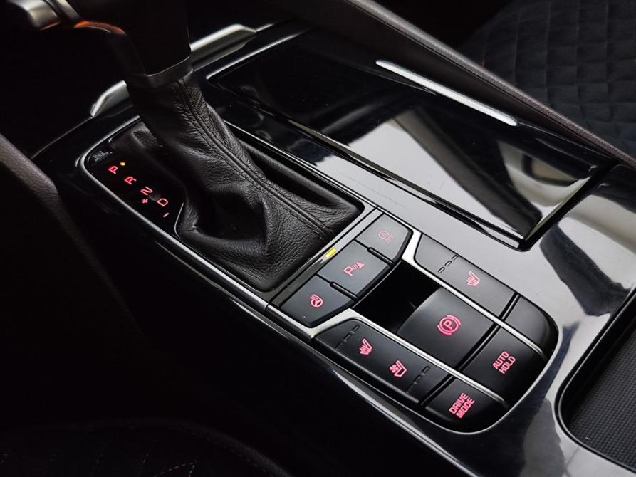 Kia K7 YG (II) Уфа  - изображение 23