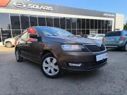 Skoda Rapid I Рестайлинг Нижнекамск  - изображение 20