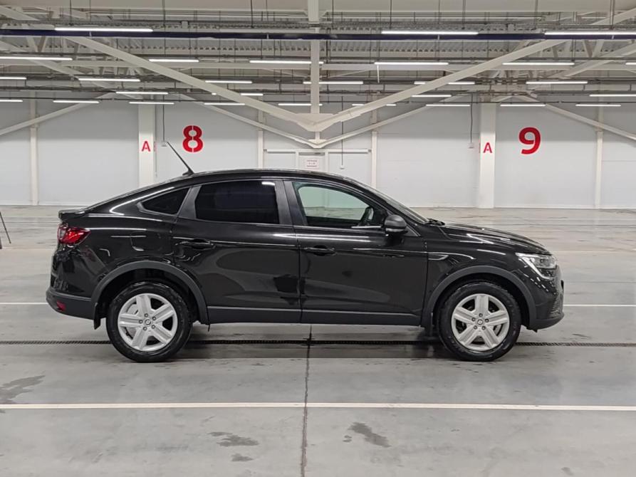 Renault Arkana I Казань  - изображение 5
