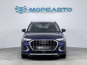 Audi Q3 II (F3) Калининград  - изображение 23