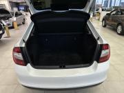 Skoda Rapid I Рестайлинг Москва  - изображение 38
