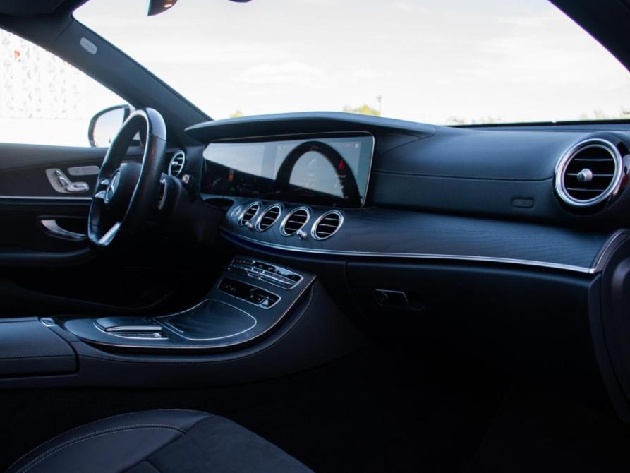 Mercedes-Benz E-Класс V (W213 S213 C238) Рестайлинг Москва  - изображение 10