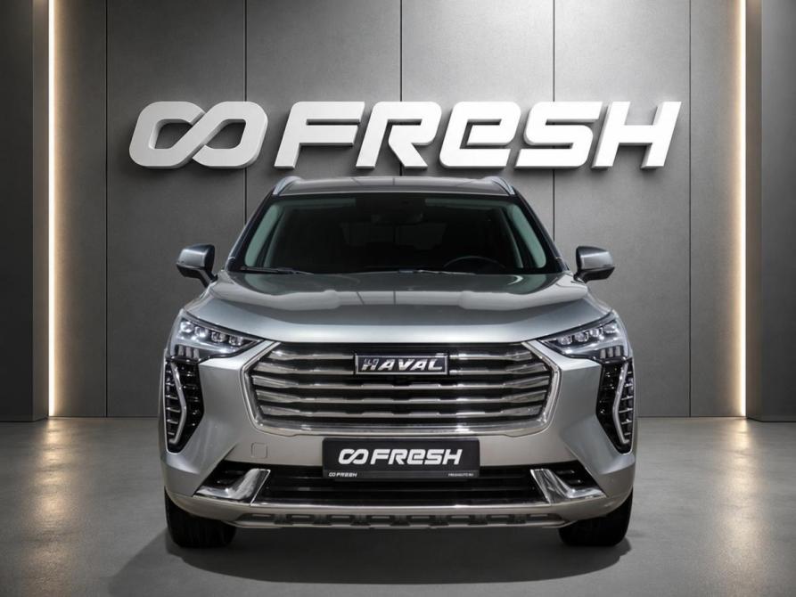 Haval Jolion I Воронеж  - изображение 3