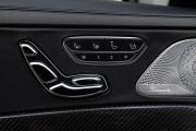 Mercedes-Benz S-Класс AMG III (W222 C217) Рестайлинг Ульяновск  - изображение 70