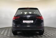 Volkswagen Tiguan II Рестайлинг Нижний Новгород  - изображение 27