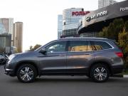 Honda Pilot III Москва  - изображение 23