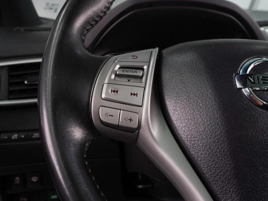 Nissan Qashqai II Воронеж  - изображение 18