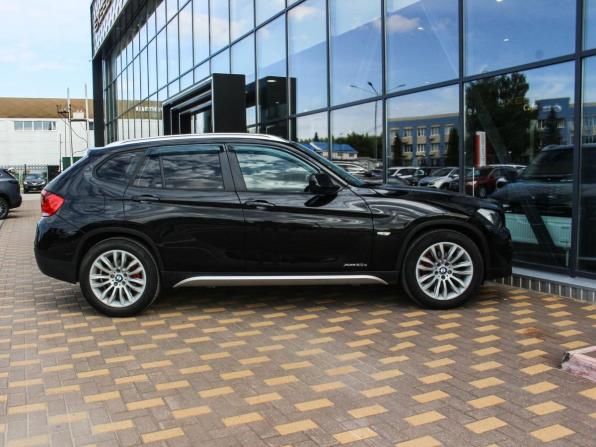 BMW X1 I (E84) с пробегом 2010 года, цена 1 227 000 рублей, 233319 км, внедорожник, Автокод Объявления