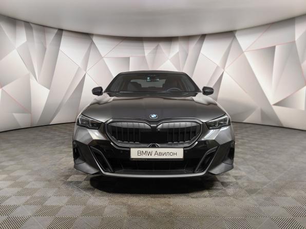 BMW 5 серии VIII (G60/G61/G68) с пробегом 2024 года, цена 6 500 000 рублей, 95725 км, седан, Автокод Объявления