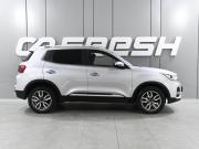 Chery Tiggo 4 I Рестайлинг Ростов-на-Дону  - изображение 28