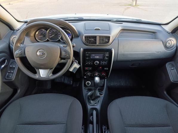 Nissan Terrano III (D10) с пробегом 2018 года, цена 1 450 000 рублей, 84515 км, внедорожник, Автокод Объявления