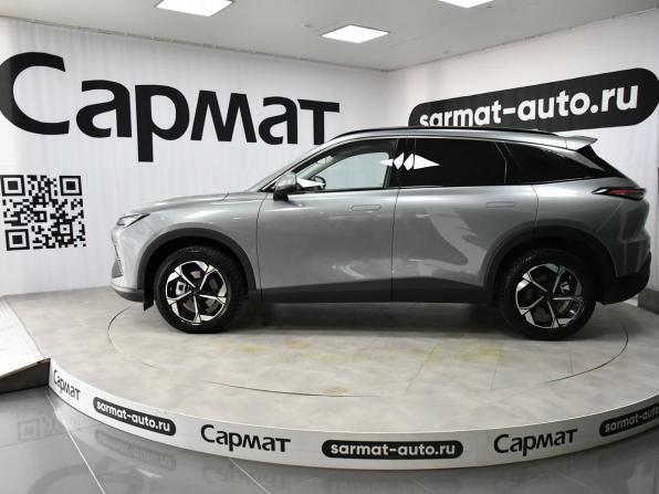 BAIC X55 с пробегом 2024 года, цена 2 050 000 рублей, 6779 км, внедорожник, Автокод Объявления