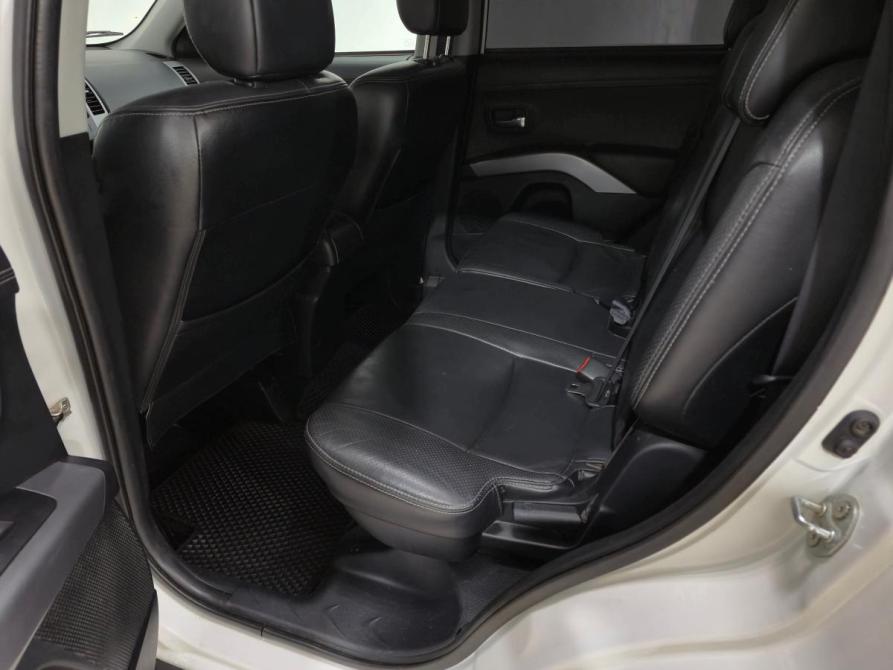 Mitsubishi Outlander II Рестайлинг Альметьевск  - изображение 18