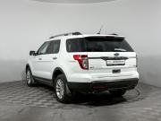 Ford Explorer V Санкт-Петербург  - изображение 27