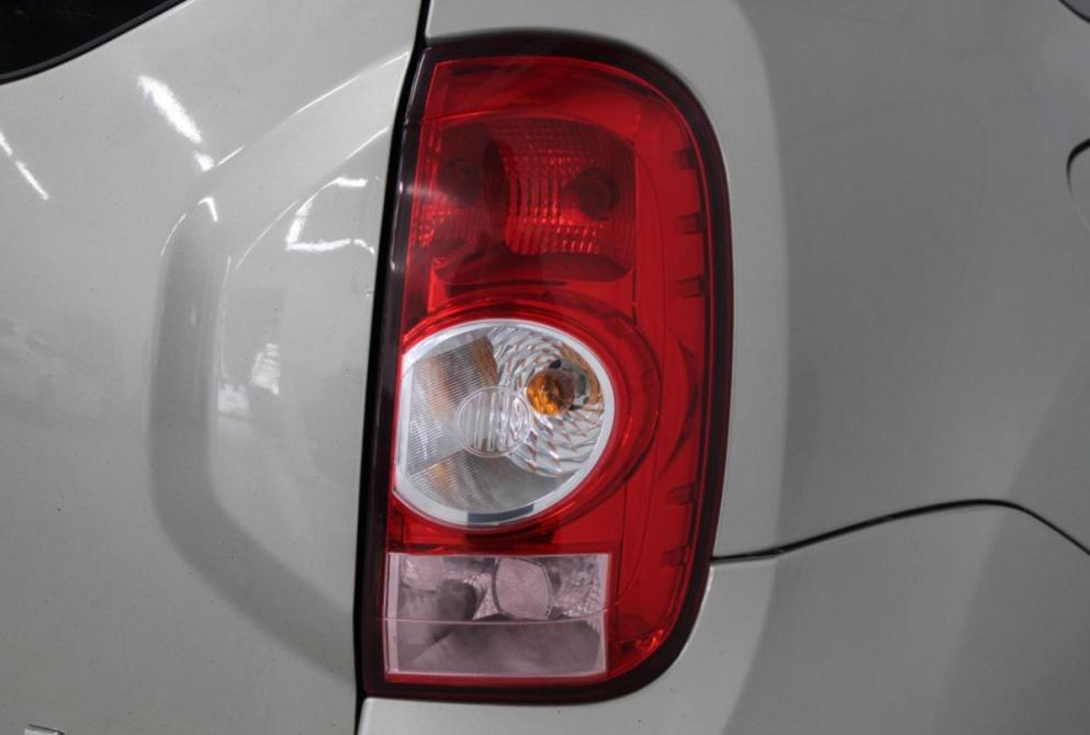 Renault Duster I Астрахань  - изображение 12